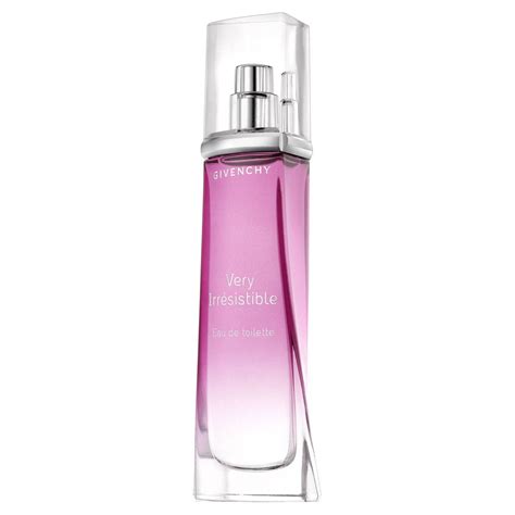 givenchy very irrésistible eau de toilette 50 ml|givenchy very irresistible perfume 50ml.